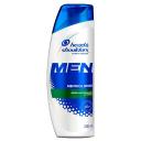 Shampoo Anticaspa Head & Shoulders Men Menthol Sport 200ml