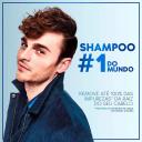 Shampoo Anticaspa Head & Shoulders Men Menthol Sport 200ml
