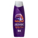 Condicionador Aussie Smooth Antifrizz com 180ml