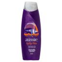 Condicionador Aussie Smooth Antifrizz com 180ml