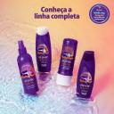 Condicionador Aussie Smooth Antifrizz com 180ml