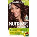Tintura Permanente Nutrisse Creme 52 Marrom Acaju