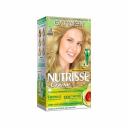 Tintura Permanente Nutrisse Creme 91 Louro Sol da Liberdade