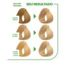 Tintura Permanente Nutrisse Creme 91 Louro Sol da Liberdade