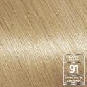 Tintura Permanente Nutrisse Creme 91 Louro Sol da Liberdade