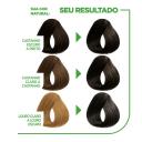 Tintura Permanente Nutrisse Creme 10 Preto Ônix