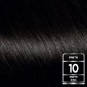 Tintura Permanente Nutrisse Creme 10 Preto Ônix