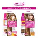 Tinta de Cabelo Casting Creme Gloss de L’Oréal Paris 700 Louro Natural 246g