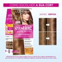 Tinta de Cabelo Casting Creme Gloss de L’Oréal Paris 700 Louro Natural 246g