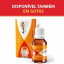 Anador Dipirona Monoidratada 500mg 24 comprimidos