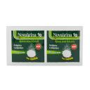 Novalgina Dipirona Sódica 1g 2 comprimidos efervescentes