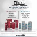 Shampoo Antiqueda Pilexil com 150ml