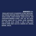 Shampoo Anticaspa Clear Men Queda Control com 200ml