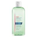 Shampoo Ducray Sabal Antioleosidade com 200ml