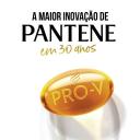 Condicionador Pantene Liso Extremo com 400ml