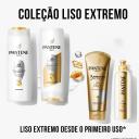 Condicionador Pantene Liso Extremo com 400ml