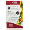 Tintura Permanente Nutrisse Creme 6660 Louro Escuro Ultra Vermelho