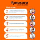 Rinosoro Jet Infantil 0,9% Descongestionante Spray Jato Suave 100ml