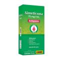 Simeticona 75mg/ml Sabor Cereja Gotas 15ml  Cimed Genérico