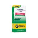 Simeticona 75mg/ml Sabor Cereja Gotas 15ml  Cimed Genérico