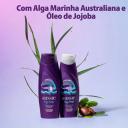 Condicionador Aussie Moist com 360ml