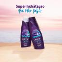 Condicionador Aussie Moist com 360ml