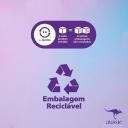 Condicionador Aussie Moist com 360ml