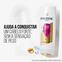 Kit Pantene Micelar com 1 Shampoo de 400ml + 1 Condicionador de 175ml