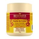 Máscara Capilar Bio Extratus Banho de Creme Tutano e Manteiga de Karité com 250g