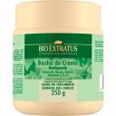 Creme de Tratamento Antiqueda Bio Extratus Banho de Creme para Cabelos com 250g