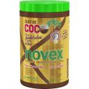 Creme de Tratamento Condicionante Novex Óleo de Coco com 400g