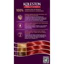 Tintura Permanente Creme Koleston 6646 Cereja 1 Unidade