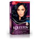 Tintura Creme Wella Koleston Nº 28 Preto Azulado