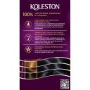Tintura Creme Wella Koleston Nº 28 Preto Azulado