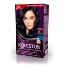 Tintura Creme Wella Koleston Nº 28 Preto Azulado