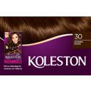 Tintura Koleston Creme Cor 30 Castanho Escuro