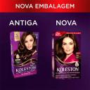 Tintura Koleston Creme Cor 30 Castanho Escuro