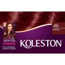 Tintura Creme Koleston Nº46 Borgonha com 1 Unidade