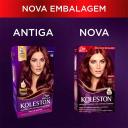Tintura Creme Koleston Nº46 Borgonha com 1 Unidade