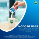 Vick Pyrena Paracetamol 500mg/5g Sabor Maçã e Canela Pó para Solução Oral 5g