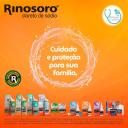 Rinosoro 9,0mg/ml Descongestionante Spray 50ml