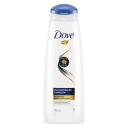 Shampoo Dove Reconstrução Completa Para Cabelos Danificados com 400ml
