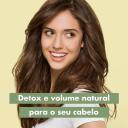 Condicionador Love Beauty And Planet Energizing Detox com 300ml