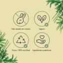 Condicionador Love Beauty And Planet Energizing Detox com 300ml