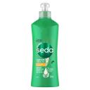Creme para Pentear Seda Cocriações Cachos Definidos com 300ml