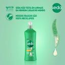 Creme para Pentear Seda Cocriações Cachos Definidos com 300ml