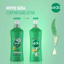 Creme para Pentear Seda Cocriações Cachos Definidos com 300ml