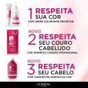 Tintura Permanente Imédia Excellence Creme 5 Castanho Claro com 1 Unidade