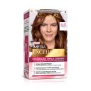 Tintura Permanente Imédia Excellence Creme 6.41 Marrom com 1 Unidade