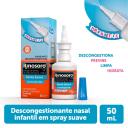 Rinosoro 9,0mg/ml Descongestionante Spray 50ml